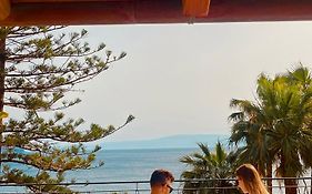 Hotel Baia Delle Sirene